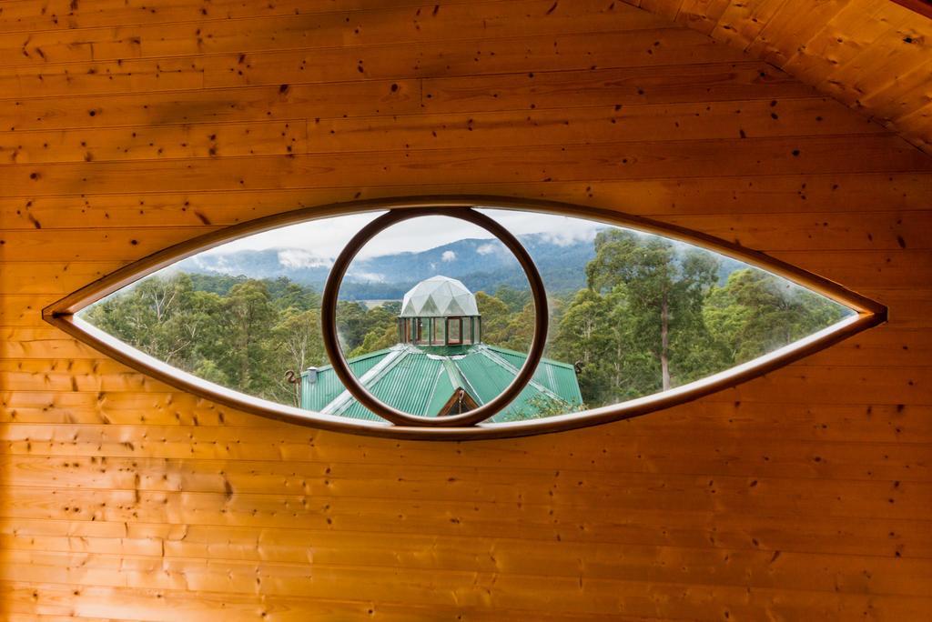 Villa The Roundhouse Jackeys Marsh Exterior foto